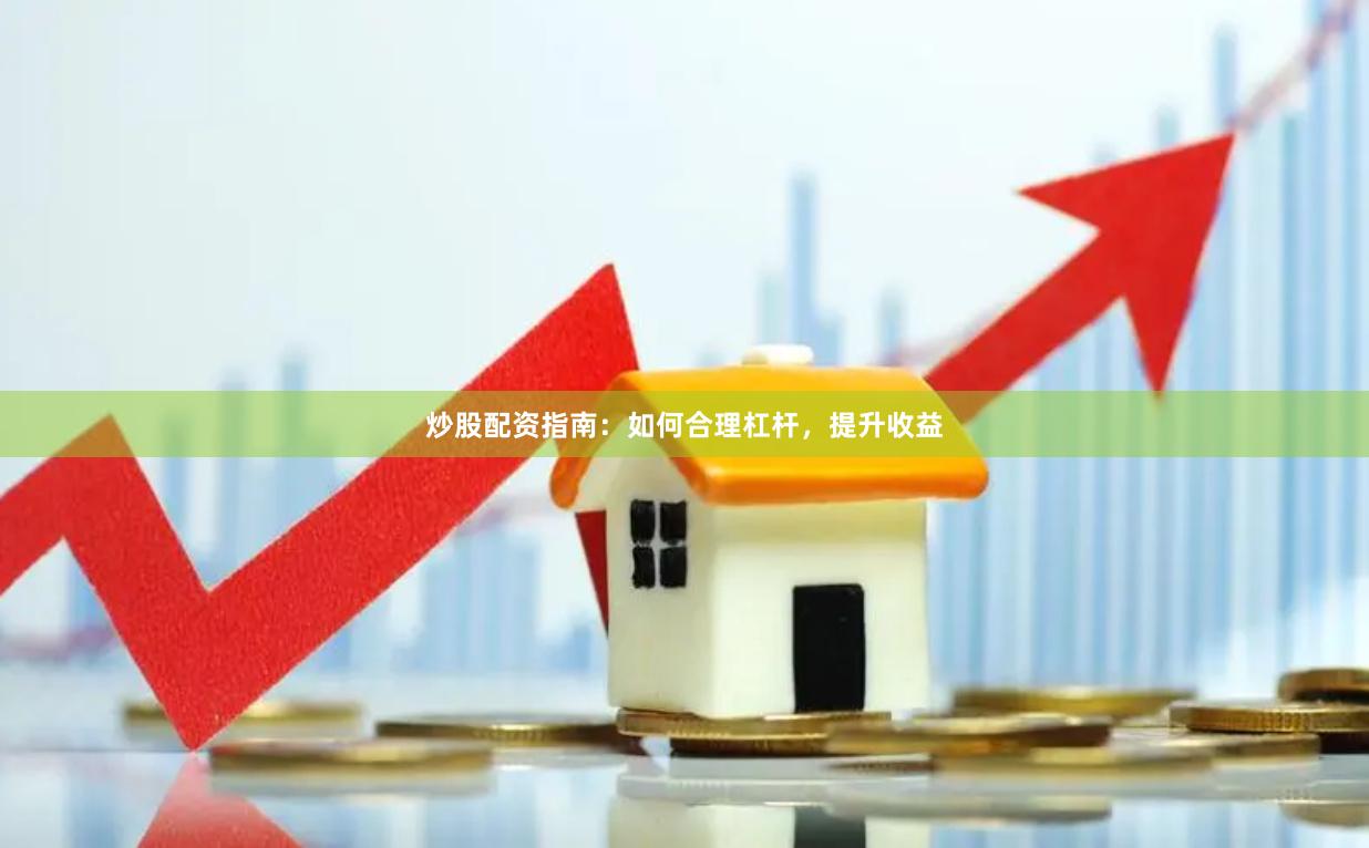 炒股配资指南：如何合理杠杆，提升收益
